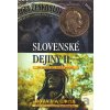 Slovenské dejiny II. - Marek Budaj