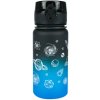 Baagl Gradient Space 350 ml detská fľaša na pitie z Tritanu