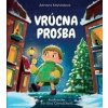 Vrúcna prosba - Adriana Mahdalová