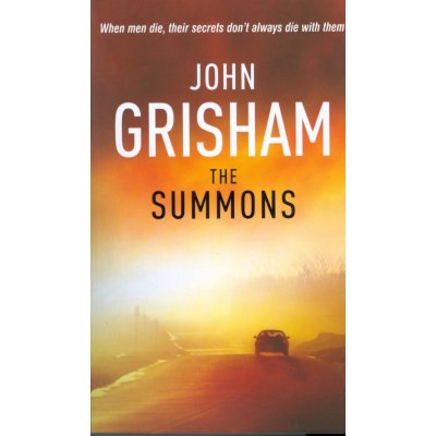 The Summons - John Grisham