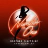 Brother Firetribe - Number One / EP [CD]