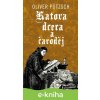 E-kniha Katova dcera a čaroděj - Oliver Pötzsch