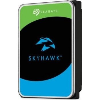 Seagate SkyHawk 8TB, ST8000VX010