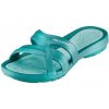 Aqua-Speed Panama dámske pantofle tyrkysová veľ.41