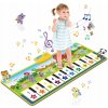 Big Mat for Musical Dance Piano Dance