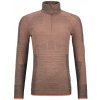 Ortovox 230 Competition Zip Neck W bloom