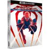 Spider-Man 1-3 kolekce - 4K Ultra HD Blu-ray