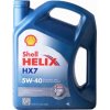Shell Helix HX7 5W-40 4 l, sk118343