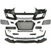BLIC Predný nárazník AUDI A3 8V Hatchback 04.2012-06.2016