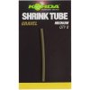Korda Hadička Shrink Tube 1,2mm Gravel 8ks