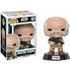 Funko POP! Star Wars Weeteef Cyubee