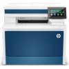 HP- HP Color LaserJet Pro Multifunkčná tlačiareň MFP 4302fdn, Farba, Tlačiareň pre Malý alebo stredný podnik, Tlač, kopírovanie, skenovanie, faxovanie, Tlač z telefónu alebo tabletu; Automatický podáv