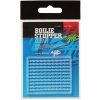 Zarážky na boilie Giants Fishing Boilie Stopper - Zelená