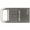 Patriot TAB200/16GB/USB 2.0/USB-A/Strieborná PSF16GT200S2U