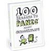 Knock Knock 100 Reasons to Panic About #modernlife - autor neuvedený