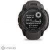 Garmin Instinct 2X Solar hodinky, Graphite