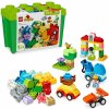 LEGO® DUPLO 10439 Classic Cars and Trucks
