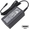 SIL Acer orig. adaptér 65W 9V/15V/20V black 77011293