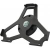 K&M iPad wall mount