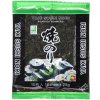 JHfoods Yaki Sushi Nori pražené morské riasy (10ks)