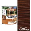 CHEMOLAK S 1040 Chemolux S Klasik tmavý palisander 4 l, tm. palisander, SLOVENSKÝ VÝROBOK
