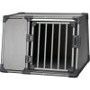 Trixie hliníková prepravka do auta pre psov - Š 92 x H 78 x V 64 cm (veľ. L)