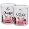 Natures Finest 2x Smoothie strawberry coco crush 200g