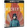 Mickey 17 BD (UHD)