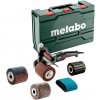 Metabo satinovacia brúska SE 17-200 RT Set 602259500