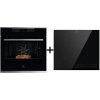 Set Electrolux KOEBP39WX + EIS62443