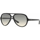 Ray-Ban RB4125 601 32