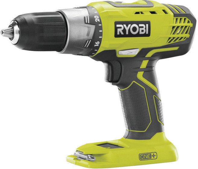 Ryobi R18DDP2-0