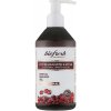 Biofresh Jemný sprchový gél s panthenolom a B5 Pomegranate & Rose 250 ml