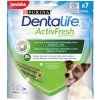 DENTALIFE ACTIVFRESH Small 115 g