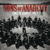 OST - Sons Of Anarchy Vol.2 [CD]