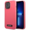 Karl Lagerfeld KLHCP13LSLMP1PI iPhone 13 Pro 6,1