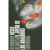El juego de los abalorios (Hermann Hesse,Mariano Santiago Luque)(Brožovaná)