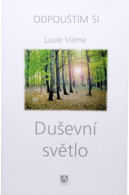 Duševní světlo - Luule Viilma od 8,99 € - Heureka.sk