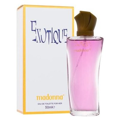 Madonna Nudes 1979 Exotique toaletná voda dámska 50 ml