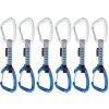 Mammut Crag Wire Quickdraws 10 cm 6P