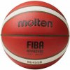 Basketbalová lopta, veľkosť 6 MOLTEN B6G4550