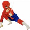 Spiderman - Detský karnevalový kostým Veľkosť: (L) 5-6 roky
