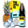 RIOT BAR EDTN Pineapple Ice 10ml Obsah nikotínu v mg/ml: 10 mg/ml
