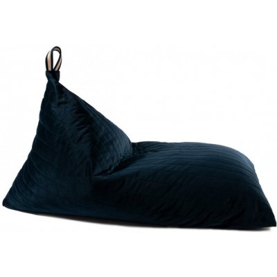 Nobodinoz Esaouira Velvet: Night Blue