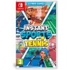 Instant Sports Tennis - Nintendo Switch