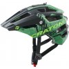 Cratoni Prilba CRATONI AllTrack Green Matt - M-L (58-61cm)