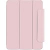 Comma puzdro Rider Magnetic Case iPad 13 M4 2024 6942297100602 Pink