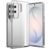 Kryt Ringke Fusion Samsung Galaxy S26 Ultra Matte Clear