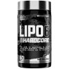 Nutrex Lipo 6 Hardcore 60 kapsúl