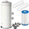 Filtračné Čerpadlo C1000 3785 l/h + filter A 29000 Hydro Aeration Intex 26638